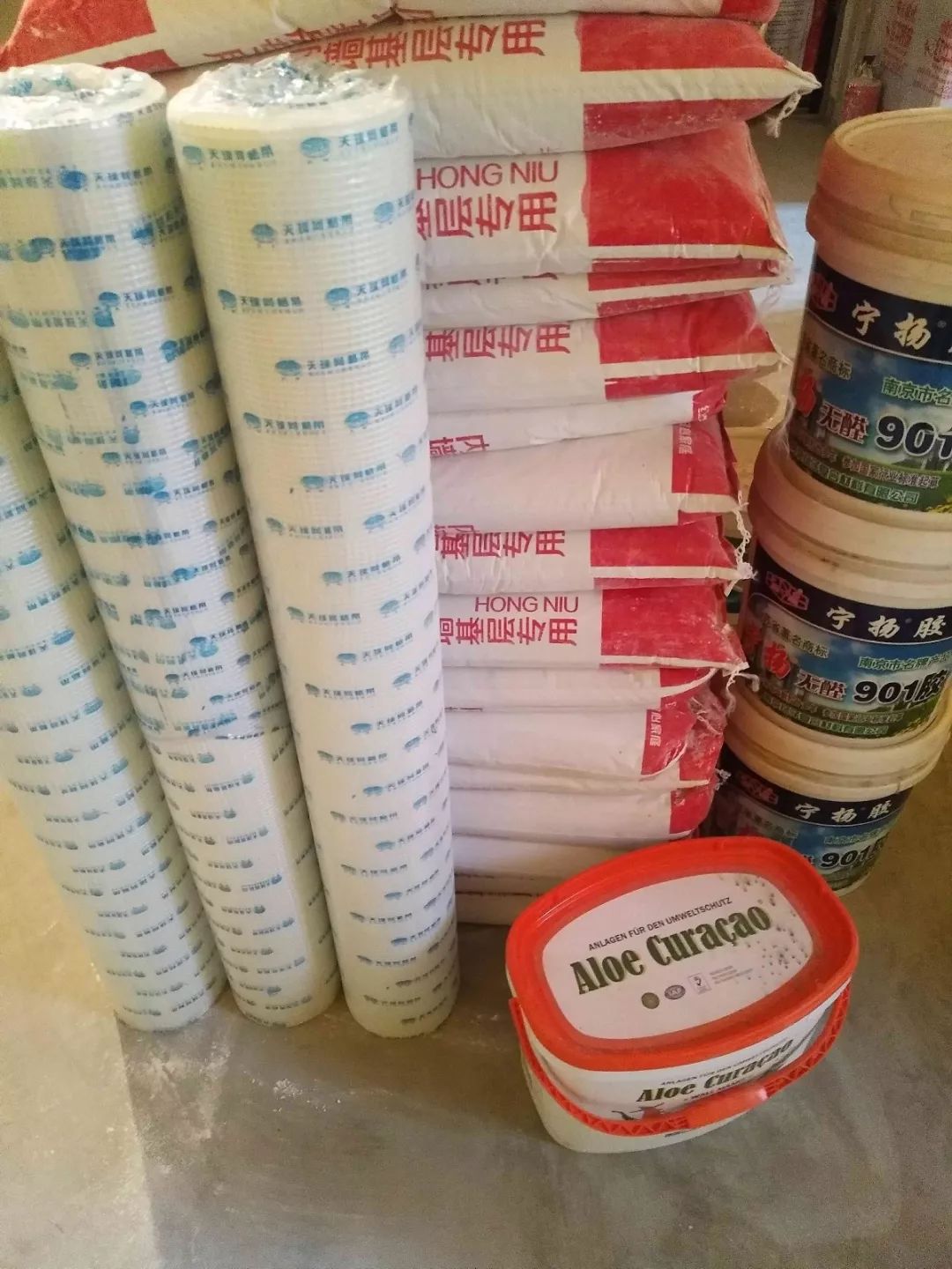 南京龍蟠花苑90㎡現(xiàn)代輕奢--老房升級改造，變身時尚精致家！36油漆施工
