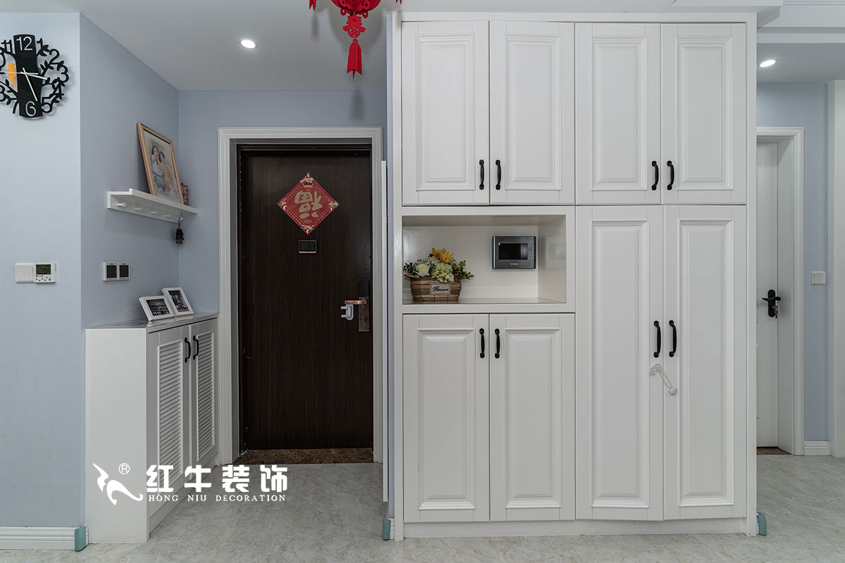 +logo_魏明花_華府國際-117㎡-簡美風(fēng)格（3室2廳2衛(wèi)，全包16萬）01玄關(guān)_華府-21