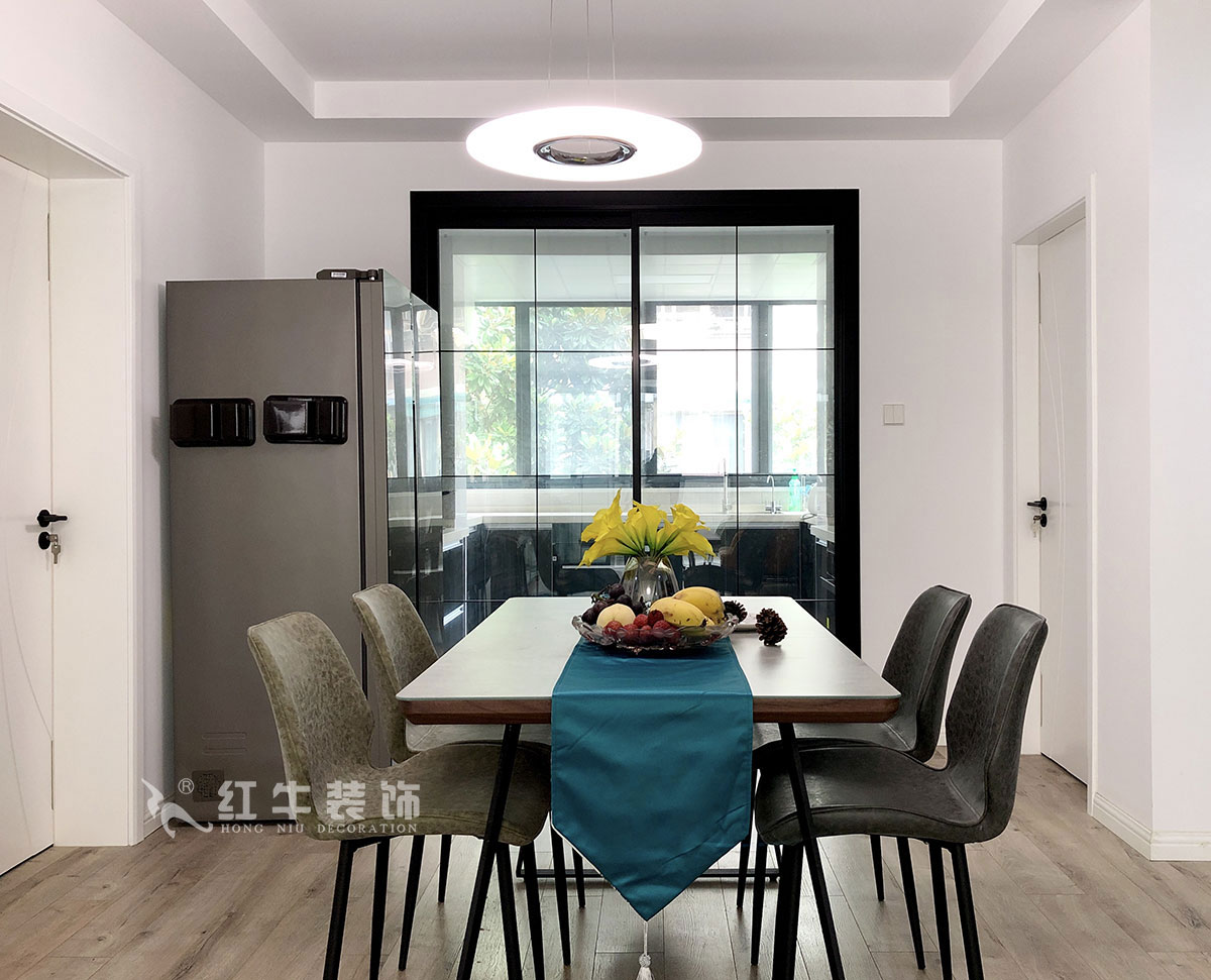 .【實(shí)景案例】蔡成昊_御河苑9-506-99㎡_2室2廳1衛(wèi)_13萬(wàn)04餐廳4.jpg