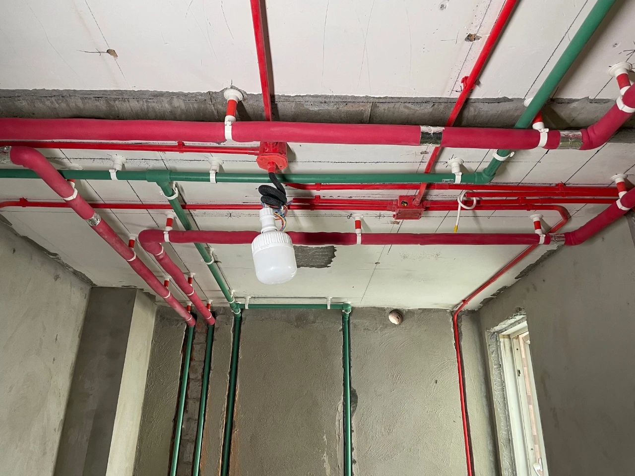 新春裝好家，水電材料一定要選好！