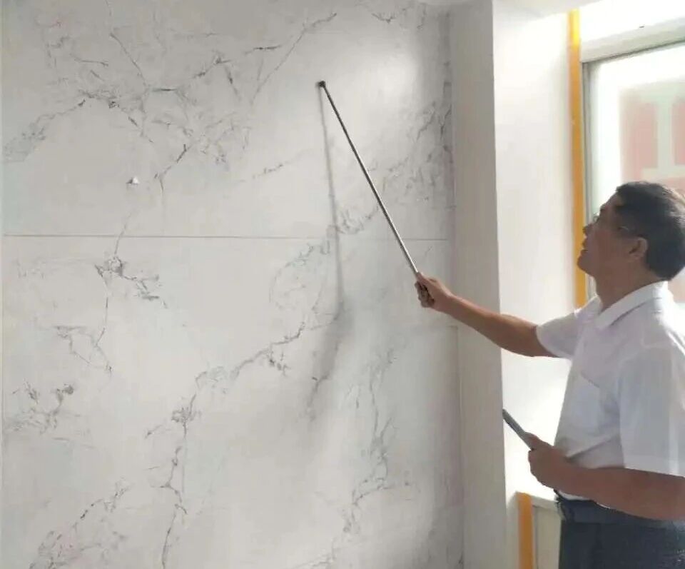 金九銀十裝修季｜南京紅牛裝飾工程總監(jiān)：工地巡檢無小事，嚴苛落實工藝標準！09