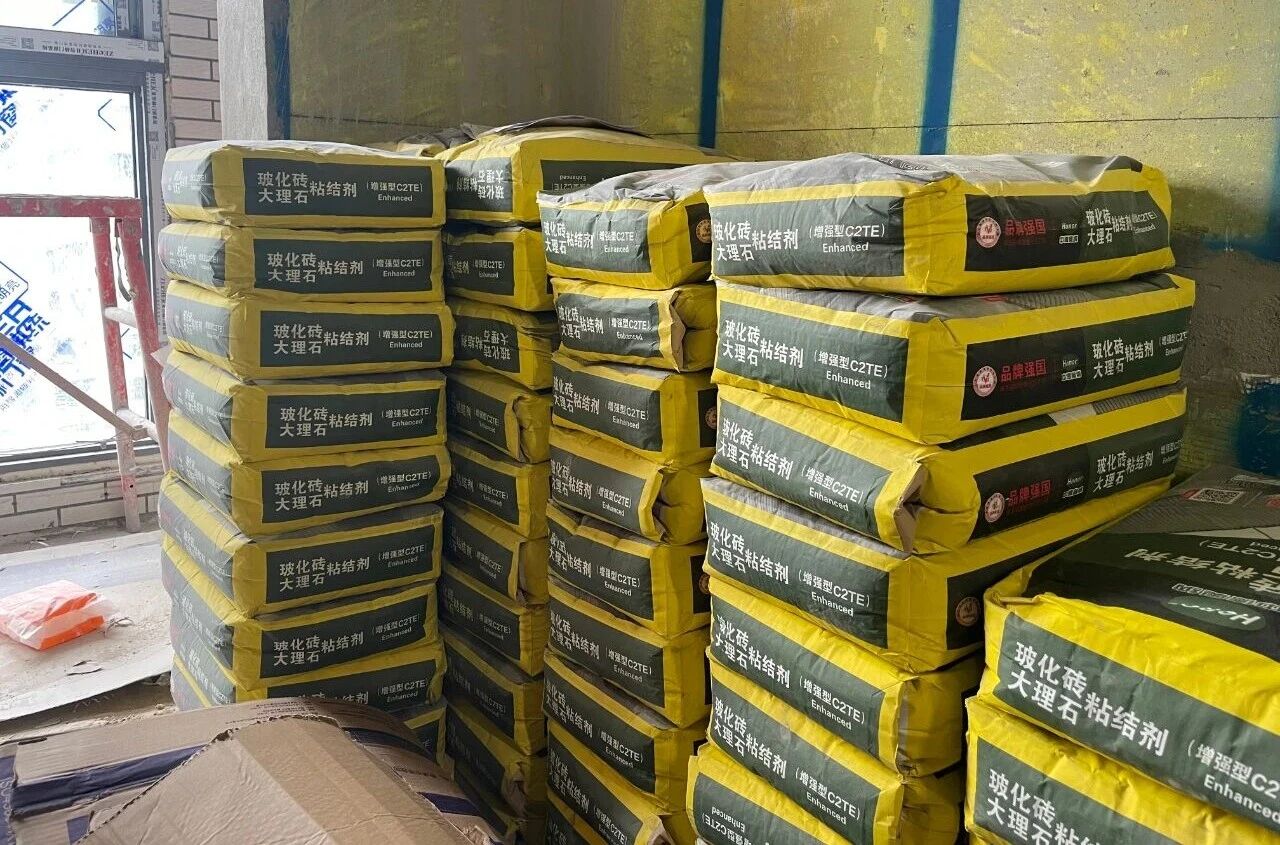 工地巡檢：雙節(jié)同慶，品質(zhì)同行，嚴把每一道工序，用心守護夢想家！02