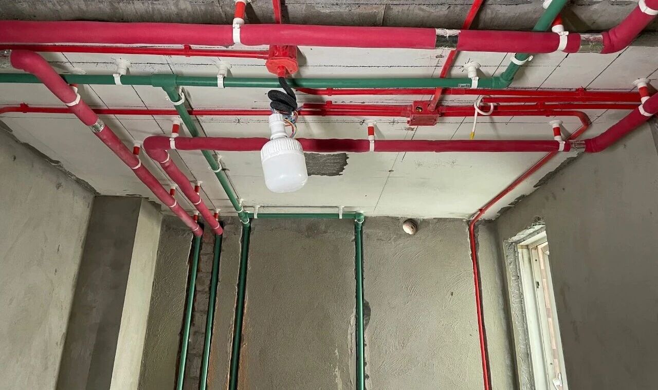 南京裝修避坑指南：裝修材料的選擇，直接影響您入住新家的早晚？03