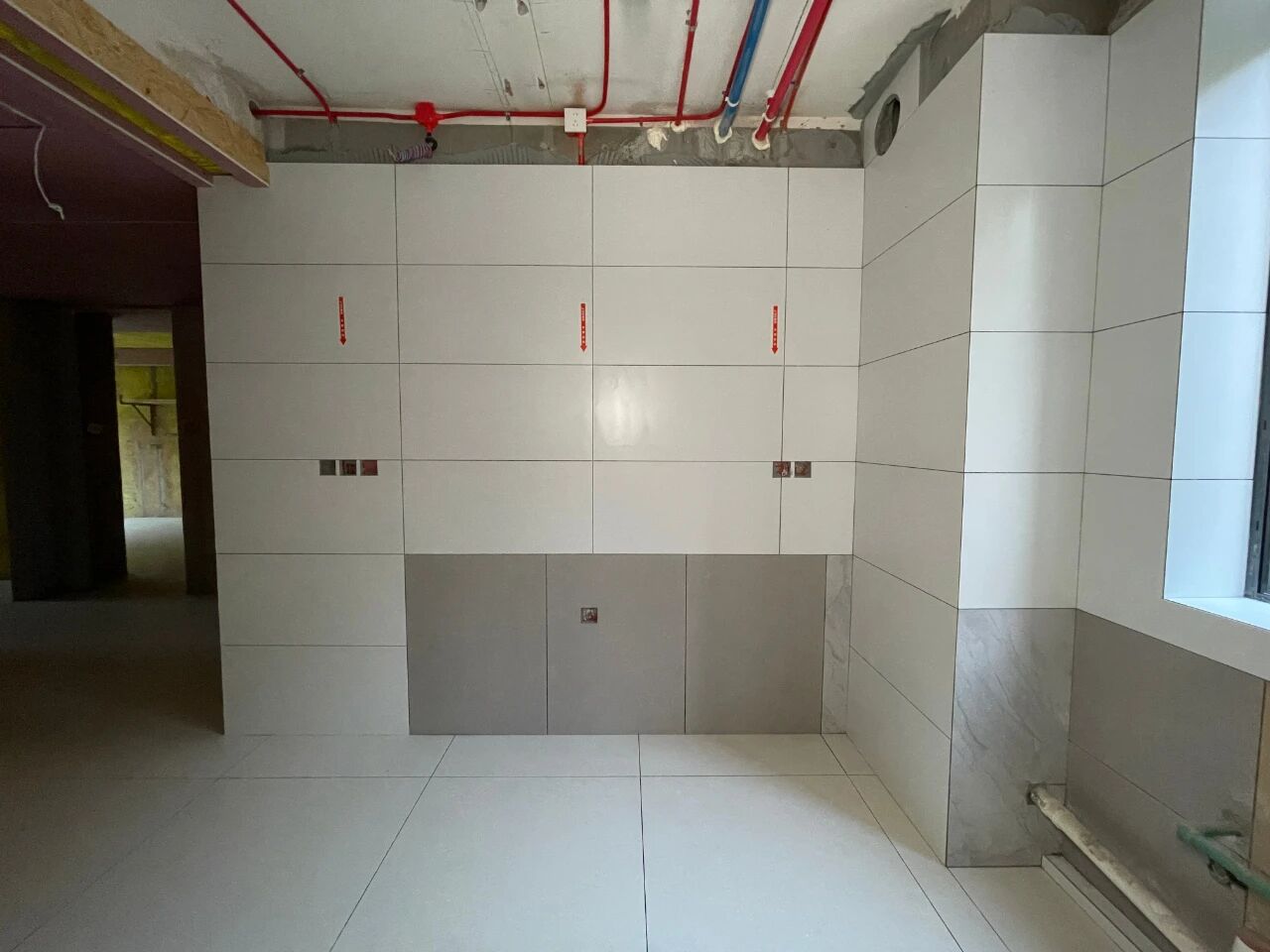 工地突擊巡檢：一厘一毫堅(jiān)守品質(zhì)，一心一意守護(hù)新家！03