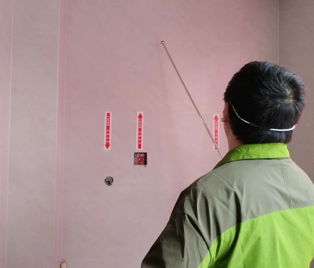 工地突擊巡檢：一厘一毫堅(jiān)守品質(zhì)，一心一意守護(hù)新家！04